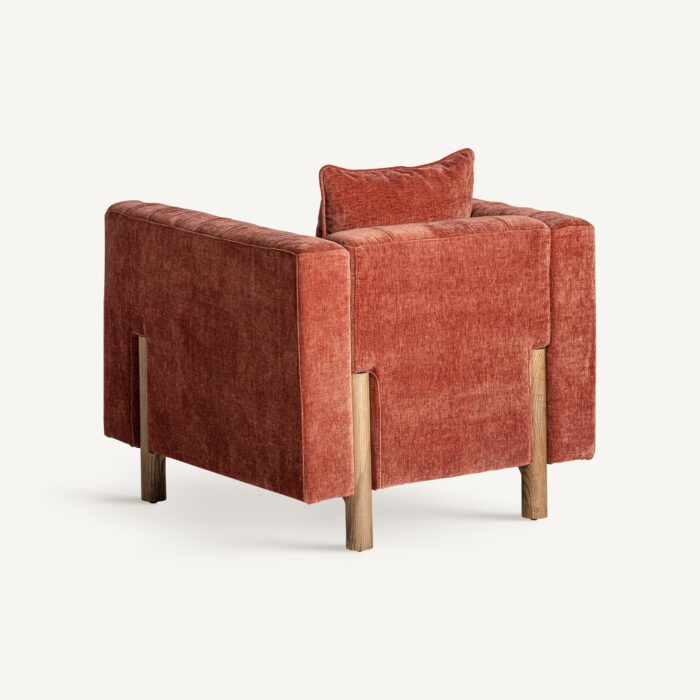 Fauteuil Carlton Vical – Image 5