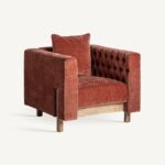 Fauteuil Carlton Vical – Image 2