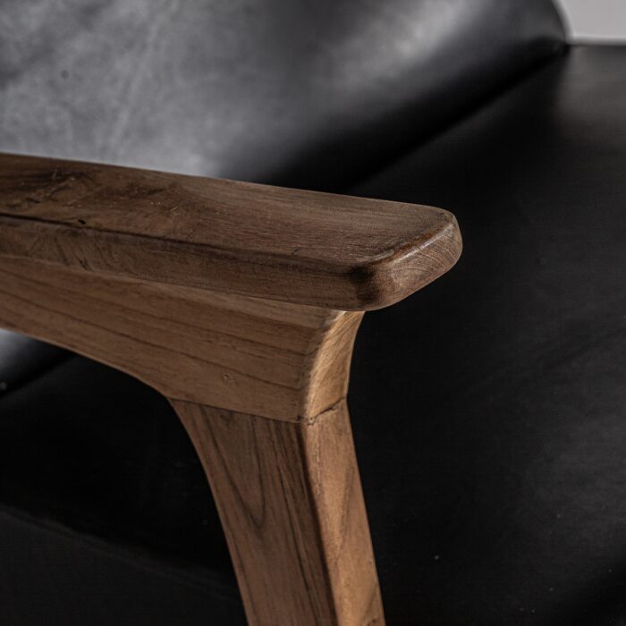 Fauteuil Crans – Image 5