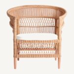 Fauteuil Elna – Image 3