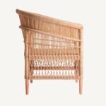 Fauteuil Elna – Image 4
