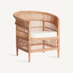 Fauteuil Elna – Image 2