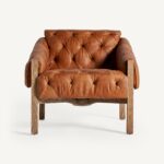Fauteuil Glinsk – Image 3
