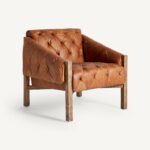 Fauteuil Glinsk – Image 2