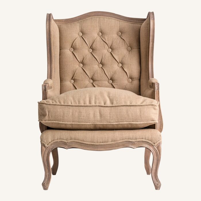 Fauteuil Jouy – Image 3