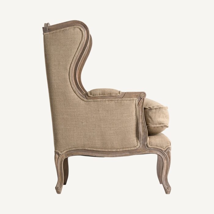 Fauteuil Jouy – Image 4