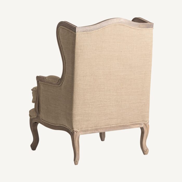 Fauteuil Jouy – Image 5