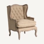 Fauteuil Jouy – Image 2