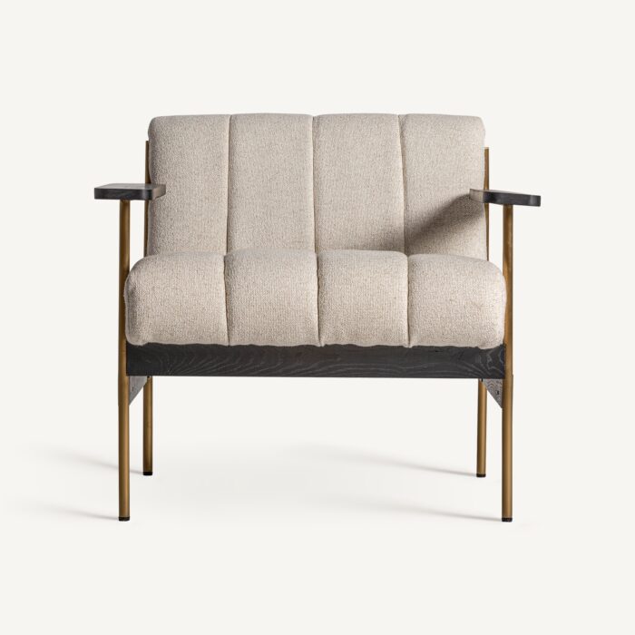 Fauteuil Laugar – Image 3