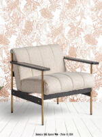 Fauteuil Laugar Vical