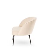 Fauteuil Luca Crème – Image 4