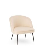 Fauteuil Luca Crème – Image 2