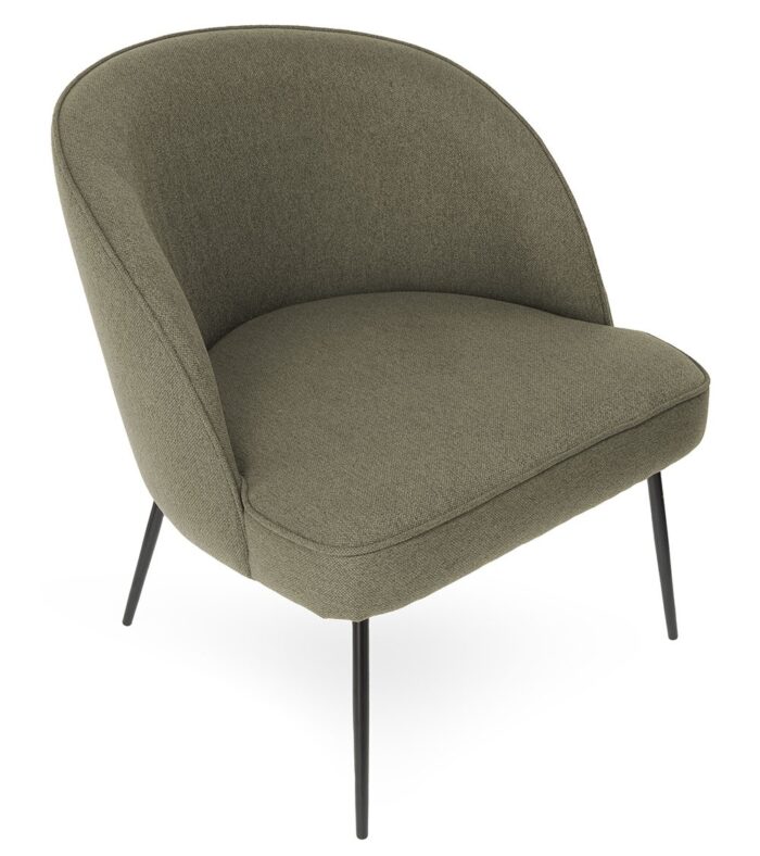 Fauteuil Luca Olive – Image 7