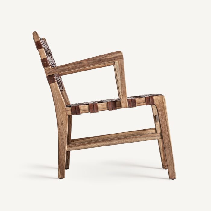 Fauteuil Orbec – Image 4
