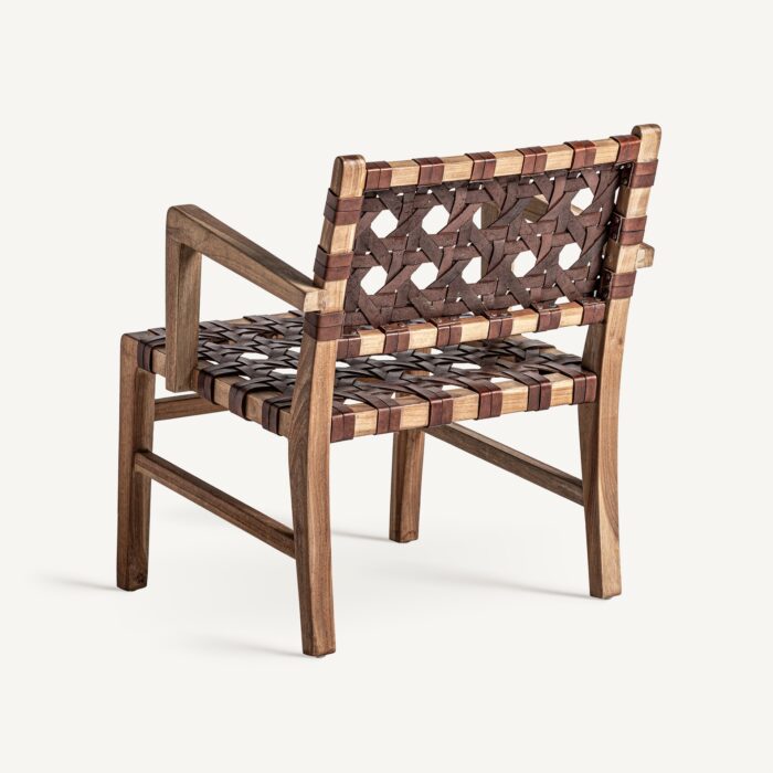 Fauteuil Orbec – Image 5