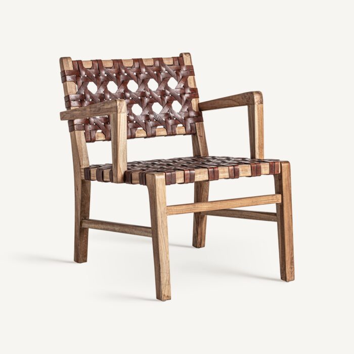 Fauteuil Orbec – Image 2