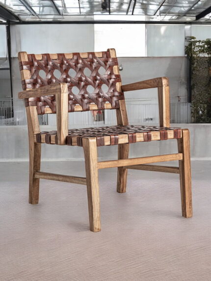 Fauteuil Orbec Vical