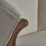 Fauteuil Prati Bouclé – Image 7