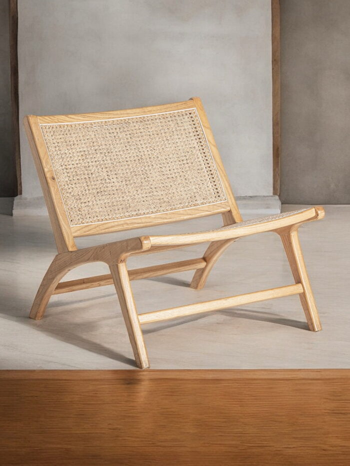 Fauteuil Servoz Vical