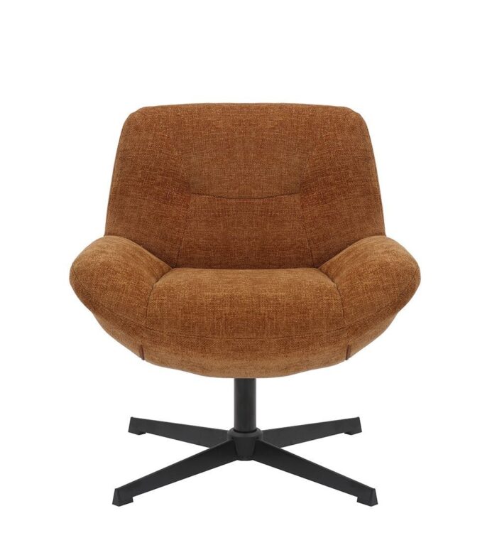 Fauteuil Smile Camel – Image 3