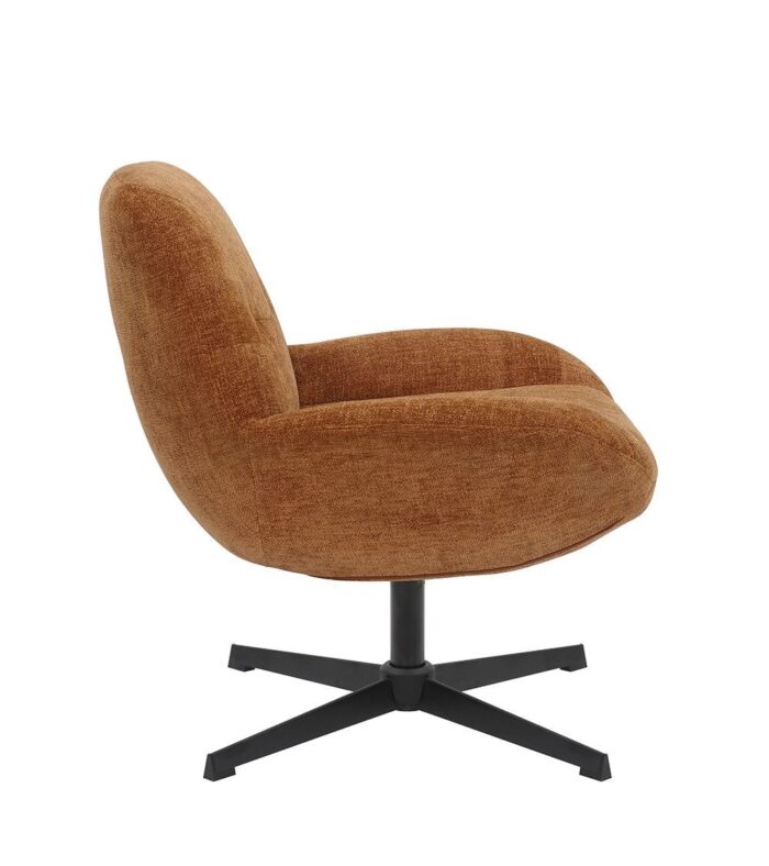 Fauteuil Smile Camel – Image 4