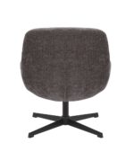 Fauteuil Smile Gris – Image 5