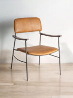 Fauteuil Waky Vical
