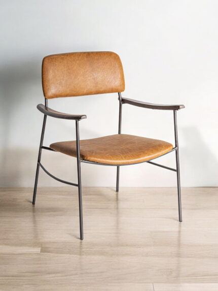 Fauteuil Waky Vical