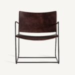 Fauteuil Zell – Image 3