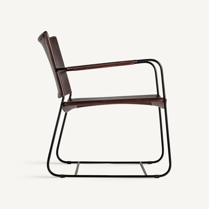 Fauteuil Zell – Image 4