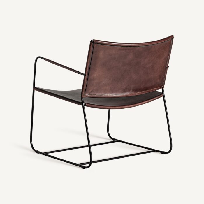 Fauteuil Zell – Image 5
