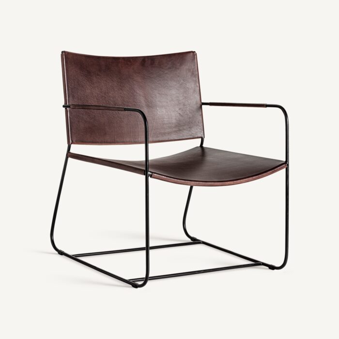 Fauteuil Zell – Image 2
