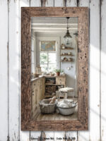 Miroir Samsun Vical