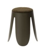 Pouf Gardenia Kaki – Image 2