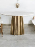 Table Salon Lezey Vical