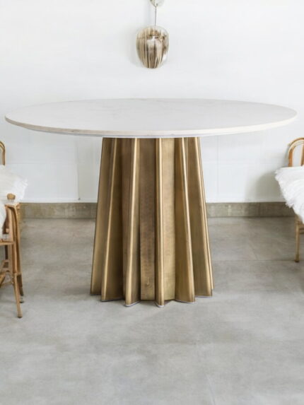 Table Salon Lezey Vical