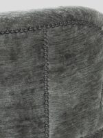 Fauteuil Turner velours émeraude – Image 2