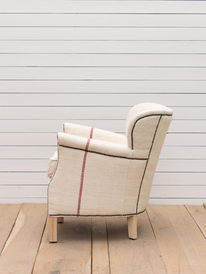 Fauteuil Turner Sac à farine – Image 7