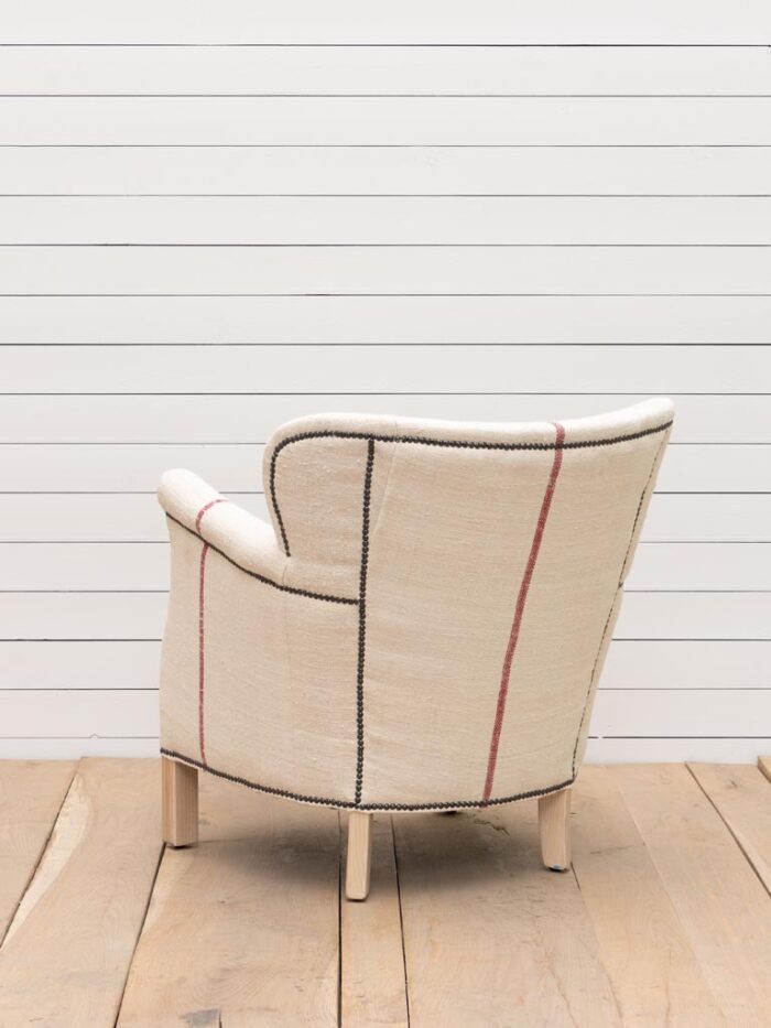 Fauteuil Turner Sac à farine – Image 6