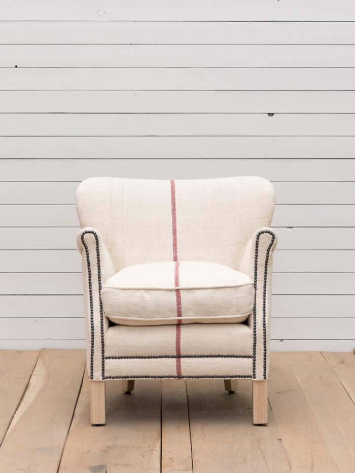 Fauteuil Turner Sac à farine – Image 5