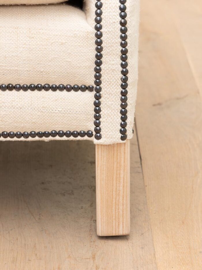Fauteuil Turner Sac à farine – Image 4