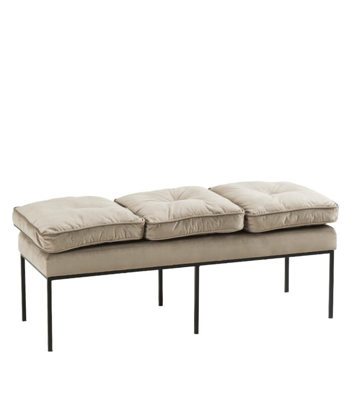 Banc de Lit Nirva Weimar – Image 2