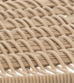 Banquette Moda Beige Blanche – Image 6