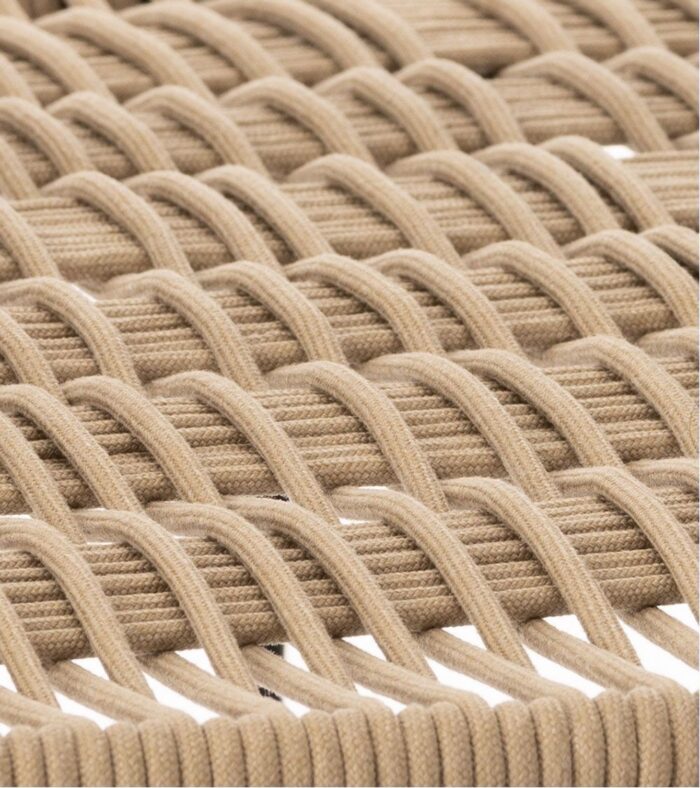 Banquette Moda Beige Noire – Image 6