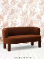 Banquette Reisa Fox Athezza