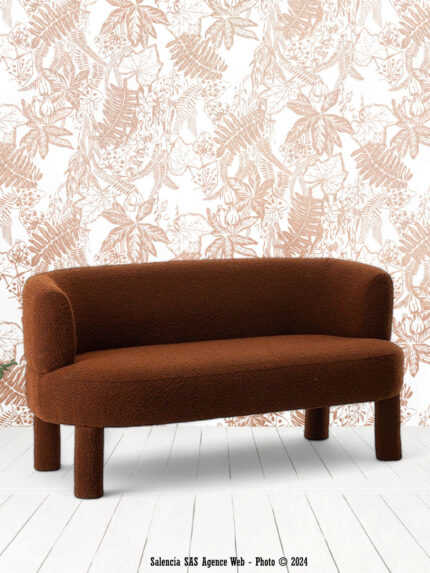 Banquette Reisa Fox Athezza