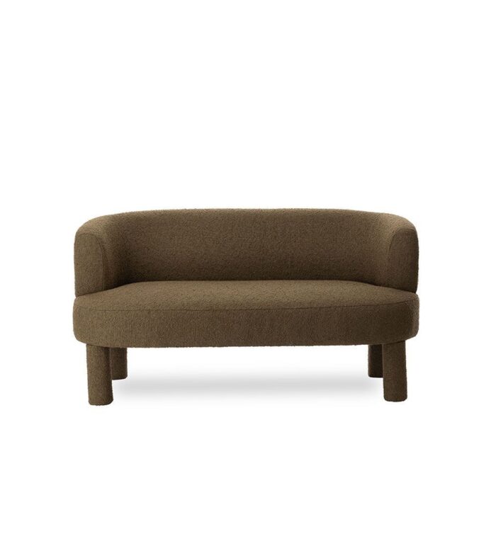 Banquette Reisa Kaki – Image 3