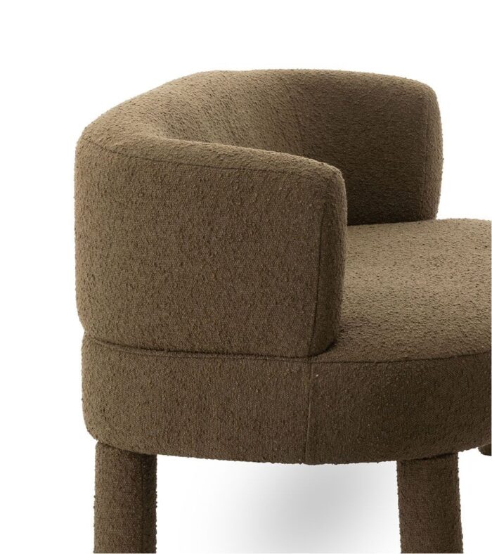 Banquette Reisa Kaki – Image 5