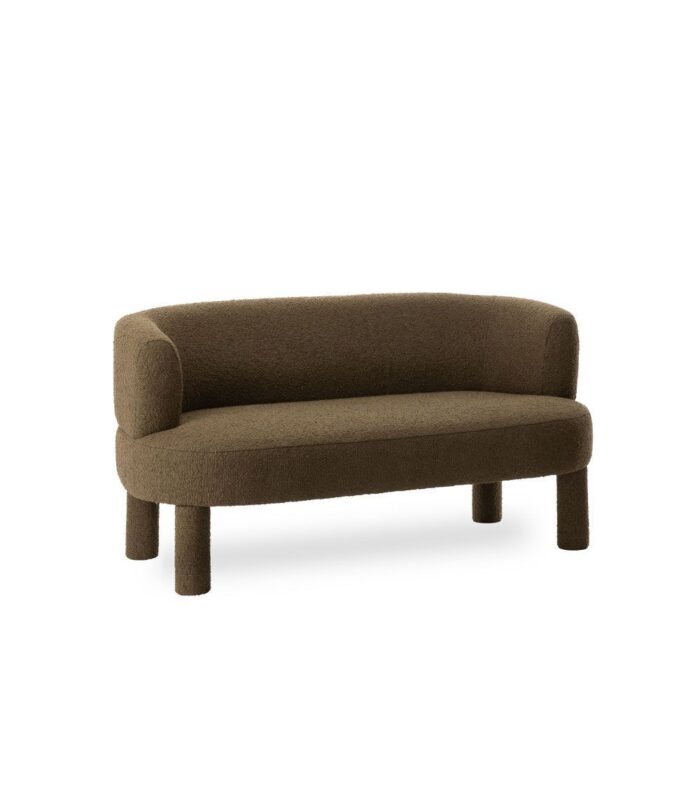 Banquette Reisa Kaki – Image 2