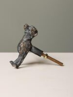 Bouton de porte Chien – Image 2